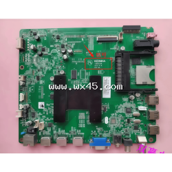 康佳 LED50X9600UE 主板组件 35017355